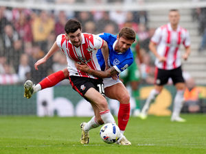 Supporting image for story: John Swift takes subtle dig at West Brom as Portsmouth embarrass Albion in huge relegation clash