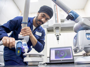 Supporting image for story: Manufacturers invited to have their say