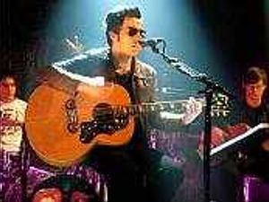 Supporting image for story: Stereophonics to tour greatest hits