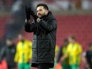 Supporting image for story: Carlos Corberan feels ‘rich values’of his family’s background