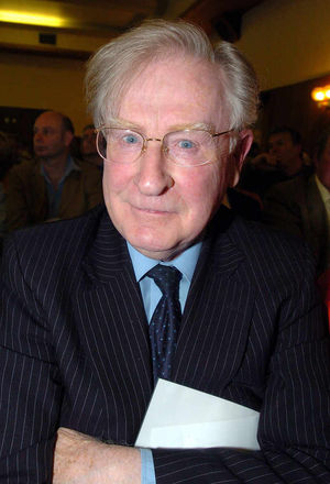 Mike Heap will be asking the questions