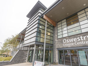 Supporting image for story: Free weekend of activities at four Shropshire leisure centres 