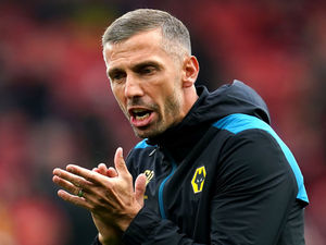 Supporting image for story: Wolves boss Gary O’Neil: We must keep believing