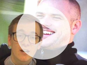 Supporting image for story: Shrewsbury Town daily video update with Lewis Cox