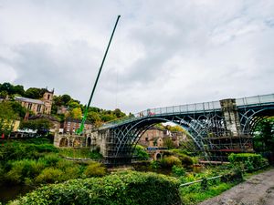 Supporting image for story: ‘Work as a team to protect heritage sites,' says Shropshire councillor 