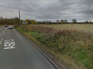 Supporting image for story: Petrol station and coffee shop sign heights reduced following objections