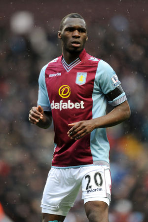 Some Villa fans are likening Wesley to the signing of Christian Benteke.