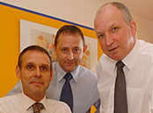 Supporting image for story: Invisible killer in their sights