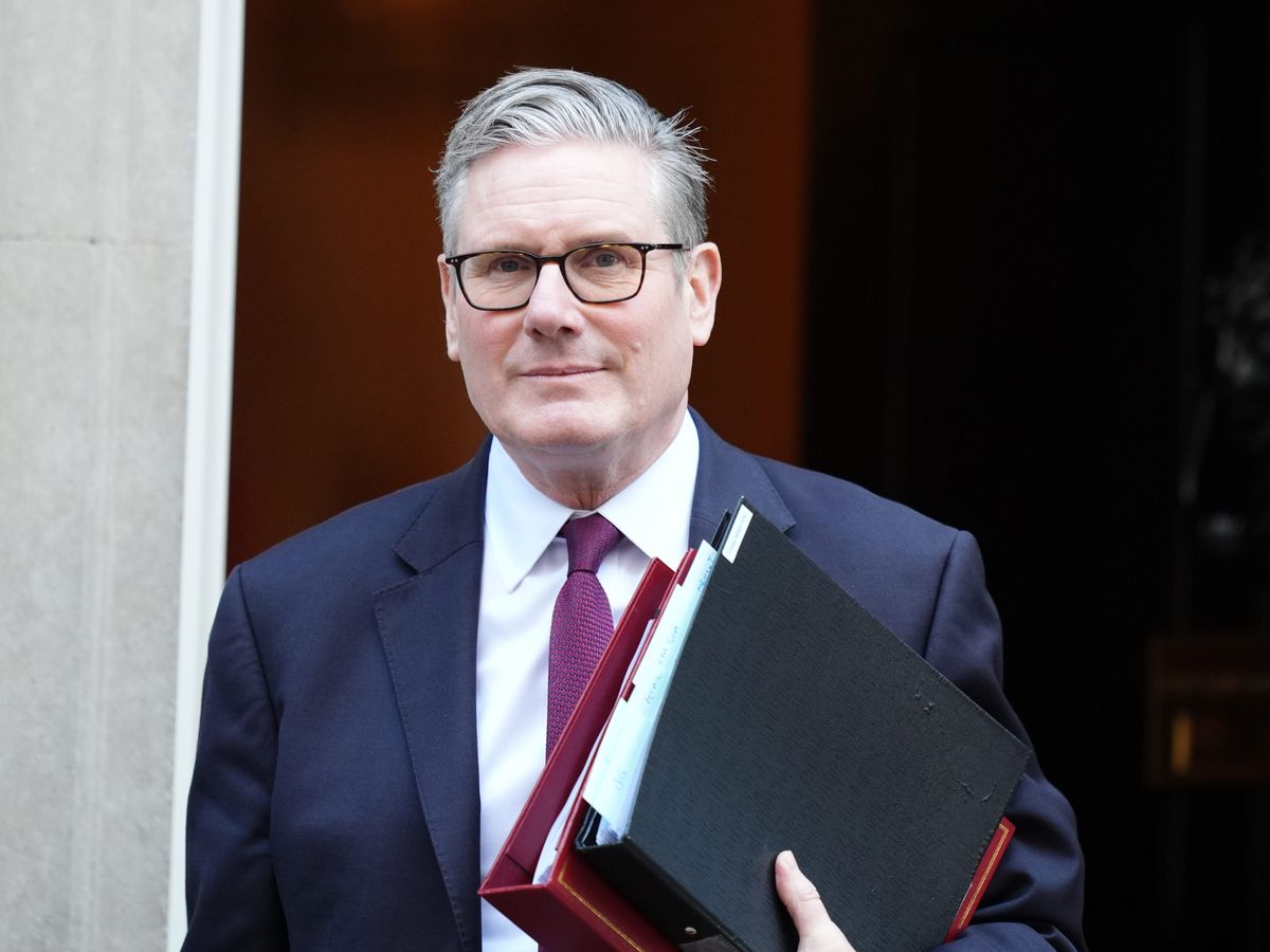 Keir Starmer to consider ‘every lever available’ over Iran cost-of-living crisis Keir Starmer to consider ‘every lever available’ over Iran cost-of-living crisis