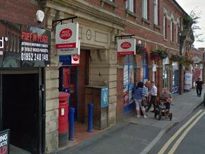 Supporting image for story: Wellington Post Office reopens after months of staffing problems