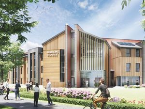 Supporting image for story: Successful private school's boarding house plans approved by council