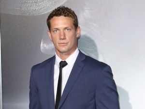 Supporting image for story: Police release images of suspects in killing of actor Johnny Wactor in LA