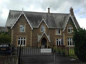 Supporting image for story: Bishop's Castle care home lease on the market after previous operator's 'deregistration'