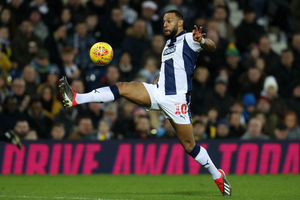 Could the lure of the Premier League be too strong for Matt Phillips? (AMA)
