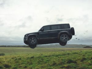 Supporting image for story: James Bond Defenders heading to charity auction