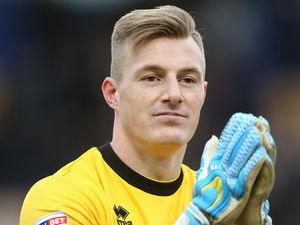 Supporting image for story: Portsmouth's Craig MacGillivray won’t let sentiment creep in for Shrewsbury reunion