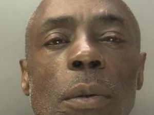 Supporting image for story: Man jailed for 16 years after 'unprovoked' attack on woman at her home