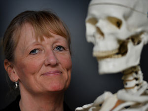 Supporting image for story: Bright future ahead for Health Futures UTC students