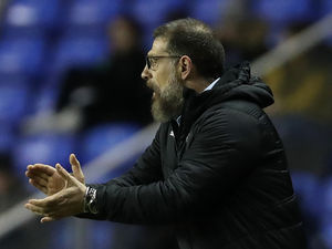 Supporting image for story: Slaven Bilic: More shots is the key to West Brom success 