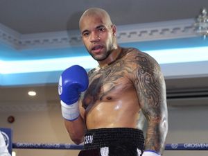 Supporting image for story: Matt Sen wants to entertain fans