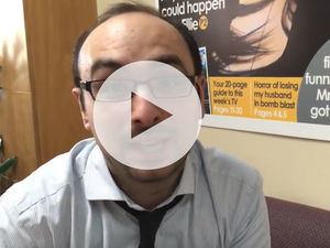 Supporting image for story: Joe Masi's Walsall update - April 27th