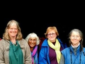 Supporting image for story: Apply for a grant to make a difference in rural communities in Shropshire and beyond