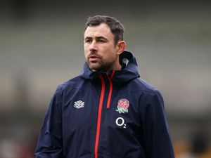 Supporting image for story: England defence coach Felix Jones hands in resignation