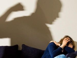 Supporting image for story: Victims encouraged to seek help in Domestic Abuse Week campaign