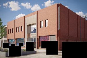 ADP Birmingham 
Permission for use for LDR partners 