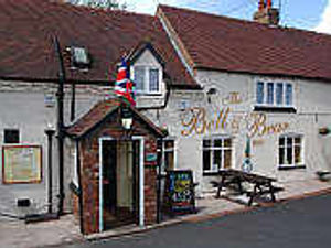 Supporting image for story: Bell and Bear, Rowley Regis