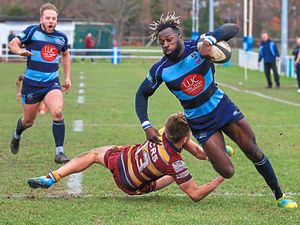 Supporting image for story: DK keep up the pressure with fifth in a row