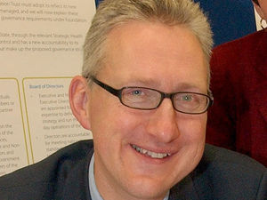Supporting image for story: Former MP says has been expelled from the Lib Dems before his appeal
