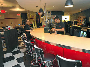 Supporting image for story: Tipton chippie serves up 30 new jobs