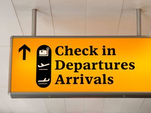 Supporting image for story: Bomb disposal unit sent to Gatwick after ‘suspected prohibited item’ found