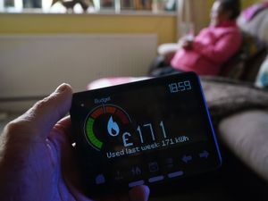 Supporting image for story: Households to receive £40 compensation over smart meter delays from next month