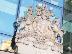 Supporting image for story: Treehouse man bidding to keep former rural retreat