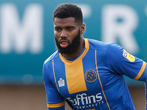 Supporting image for story: Ethan Ebanks-Landell still sidelined ahead of Shrewsbury Town clash at Lincoln 