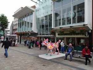 Supporting image for story: Wolves to howl across city