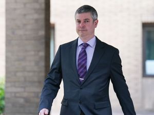 Supporting image for story: Serving police officer ‘wanted sex with no strings’ from burglary witness