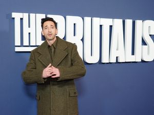 Supporting image for story: The Brutalist named film of the year by UK Critics’ Circle