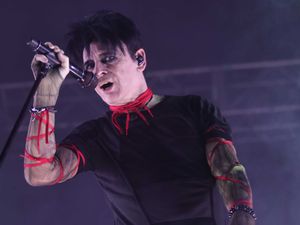 Supporting image for story: Gary Numan at Birmingham's O2 Academy wasn’t just a nostalgia trip — it was a vivid reminder of how ahead of it's time his 1980 album was - REVIEW