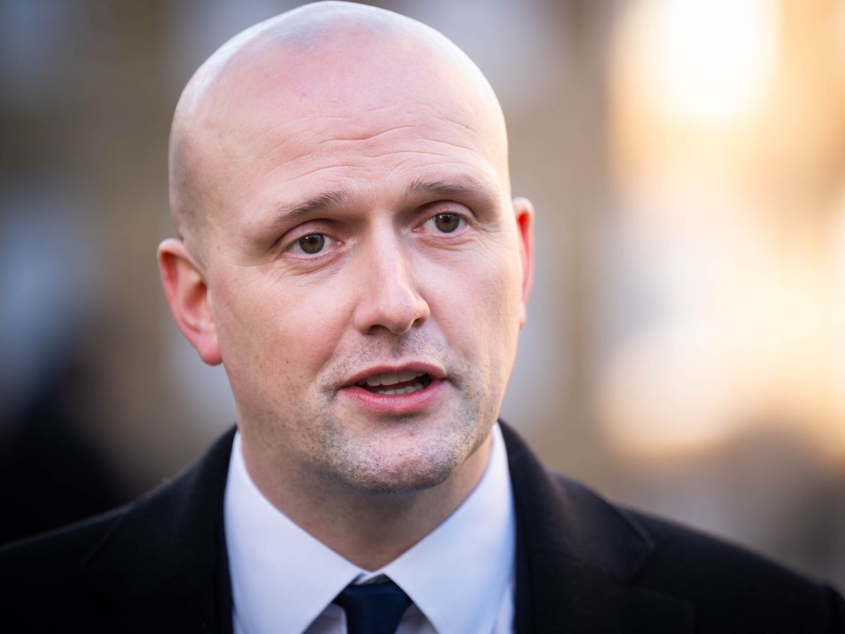 Police must investigate Peter Mandelson after Epstein file revelations – SNP Police must investigate Peter Mandelson after Epstein file revelations – SNP