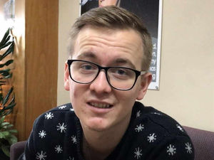 Supporting image for story: Lewis Cox's Shrewsbury Town update - Dec 16th