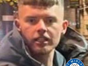 Supporting image for story: Reveller assaulted in Birmingham city centre bar