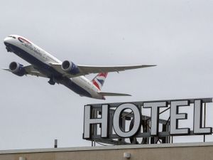 Supporting image for story: Quarantine hotels: What you need to know