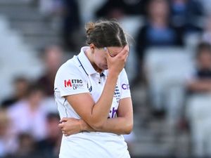 Supporting image for story: England whitewashed 16-0 after Australia win Ashes Test by innings and 122 runs