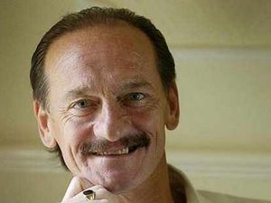 Supporting image for story: Walsall boss a leader to Kenny Hibbitt