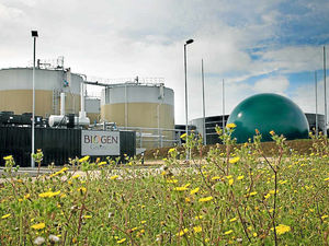 Supporting image for story: Ludlow green energy firm in search for engineers