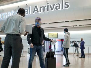 Supporting image for story: Quarantine laws: What are the rules?