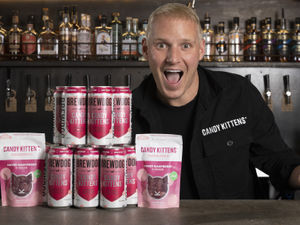 Supporting image for story: Wellbeing: Jamie Laing on growing up and summer boozing